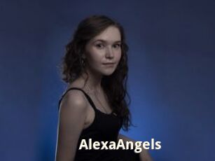 AlexaAngels