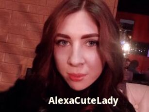 AlexaCuteLady