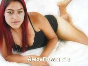 AlexaFlowers18