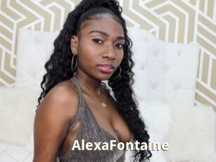 AlexaFontaine