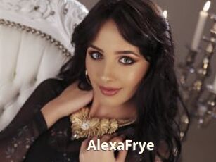 AlexaFrye
