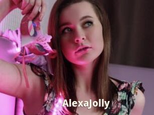 AlexaJolly