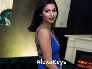 AlexaKeys