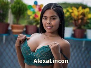 AlexaLincon