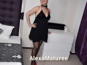 AlexaMaturee