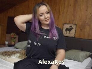 AlexaRos