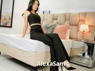 AlexaSanto