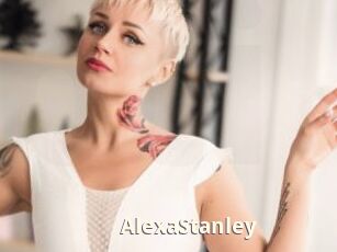 AlexaStanley