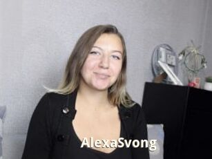 AlexaSvong