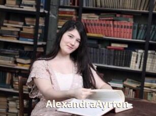 AlexandraAyrton