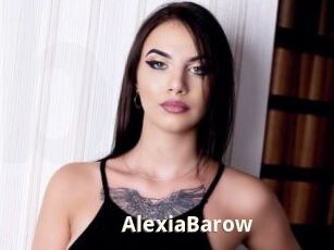 AlexiaBarow