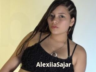 AlexiiaSajar