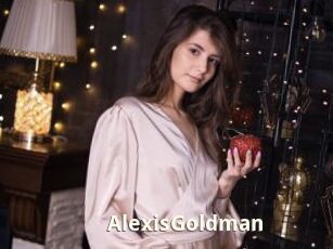 AlexisGoldman