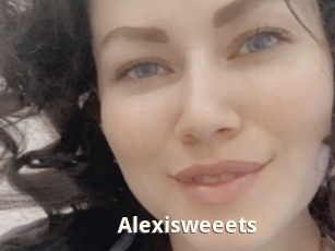 Alexisweeets