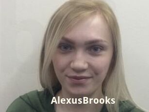 AlexusBrooks