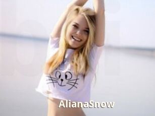 AlianaSnow