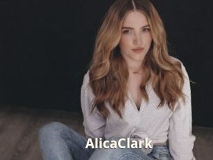 AlicaClark