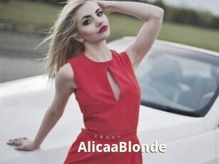 AlicaaBlonde