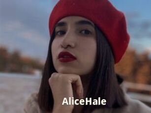 AliceHale Bigtitinvasion