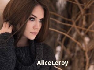AliceLeroy