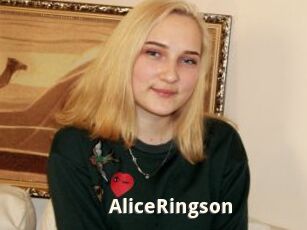 AliceRingson