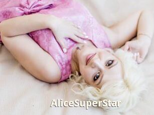 AliceSuperStar