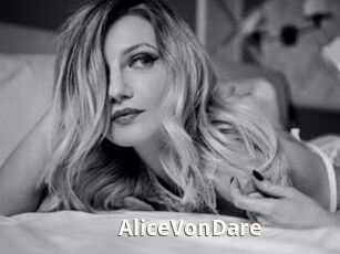 AliceVonDare