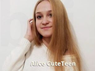 Alice_CuteTeen