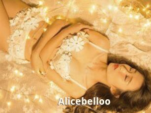 Alicebelloo