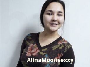 AlinaMoonsexxy