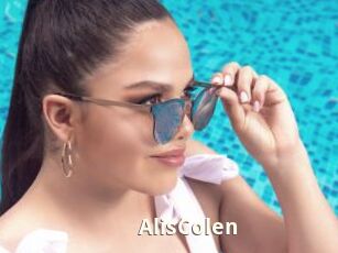 AlisColen