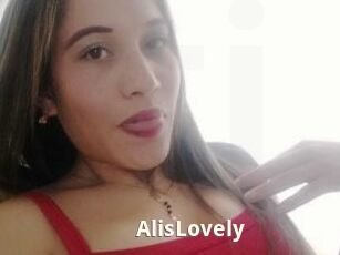 AlisLovely