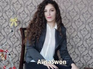 AlisaSwon
