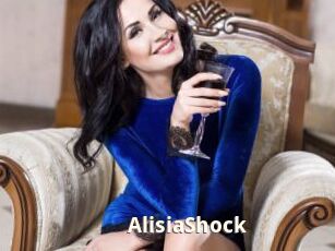 AlisiaShock Bigtitinvasion