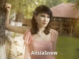 AlisiaSnow