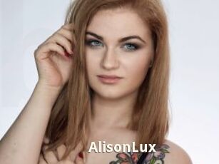 AlisonLux