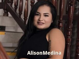 AlisonMedina