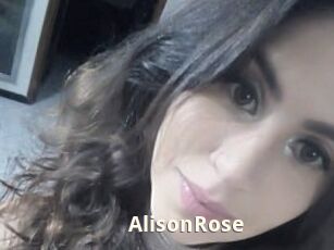 AlisonRose