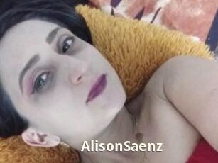 AlisonSaenz