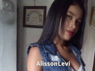 AlissonLevi