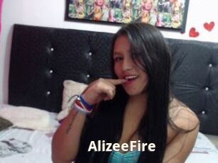 AlizeeFire