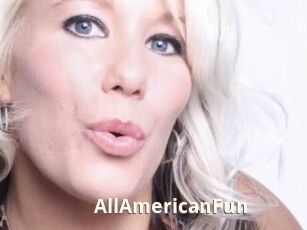 AllAmericanFun