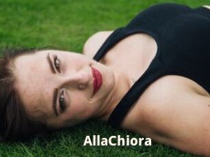 AllaChiora