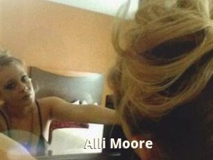 Alli_Moore