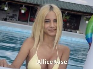 AlliceRose