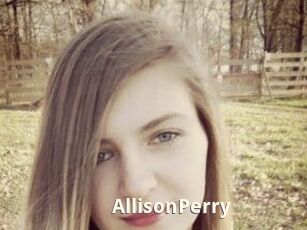 AllisonPerry