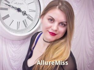AllureMiss