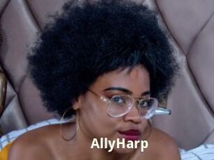 AllyHarp