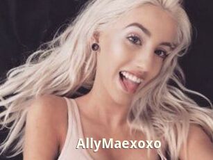 AllyMaexoxo