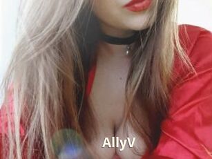 AllyV